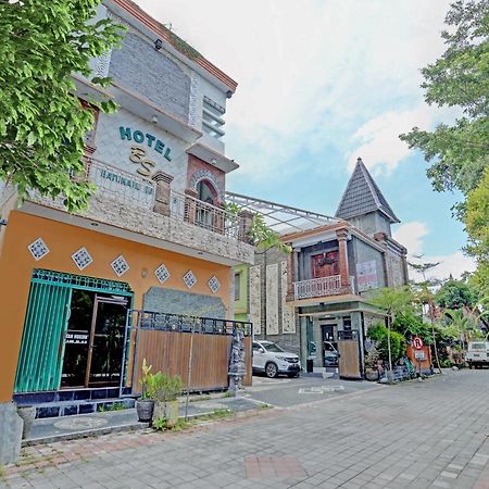 Hotel Batukaru Garden 3 Dempassar Exterior foto